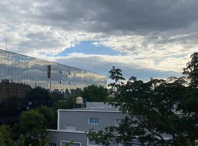 Lindo Loft, Piscina, Estacionamento, Academia, Ar Condicionado, Wi-Fi
